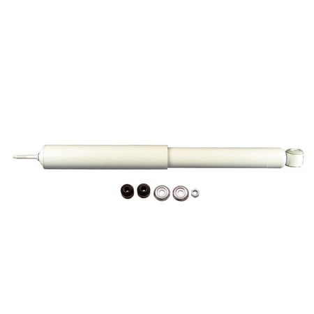 Gabriel G63862 Ultra Truck Rear Shock Absorbers Fits 01-07 Ford Escape; 01-06 Mazda Tribute; 05-07 Mercury Mariner (1 Pack)