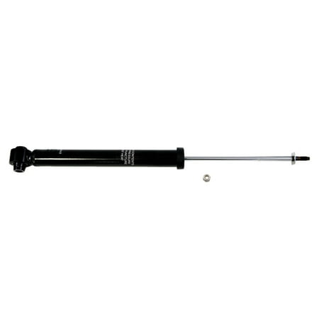 Gabriel 69586 Ultra Rear Shock Absorbers Fits 01-08 Audi A4, Audi A4 Quattro (1 Pack)