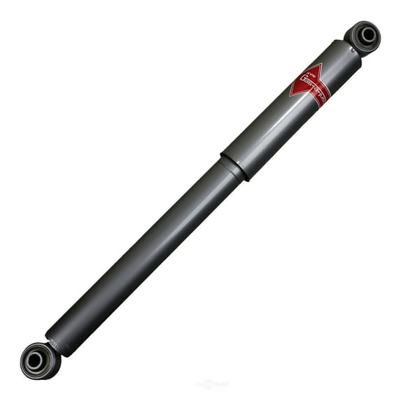 Shock Absorber Fits select: 2001-2010 CHEVROLET SILVERADO, 2000-2006 CHEVROLET TAHOE