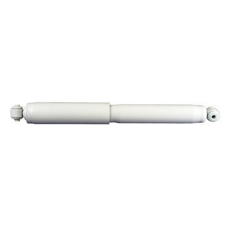 Gabriel G63844 Ultra Truck Rear Shock Absorbers Fits 07-11 Dodge Nitro; 02-12 Jeep Liberty (1 pack)