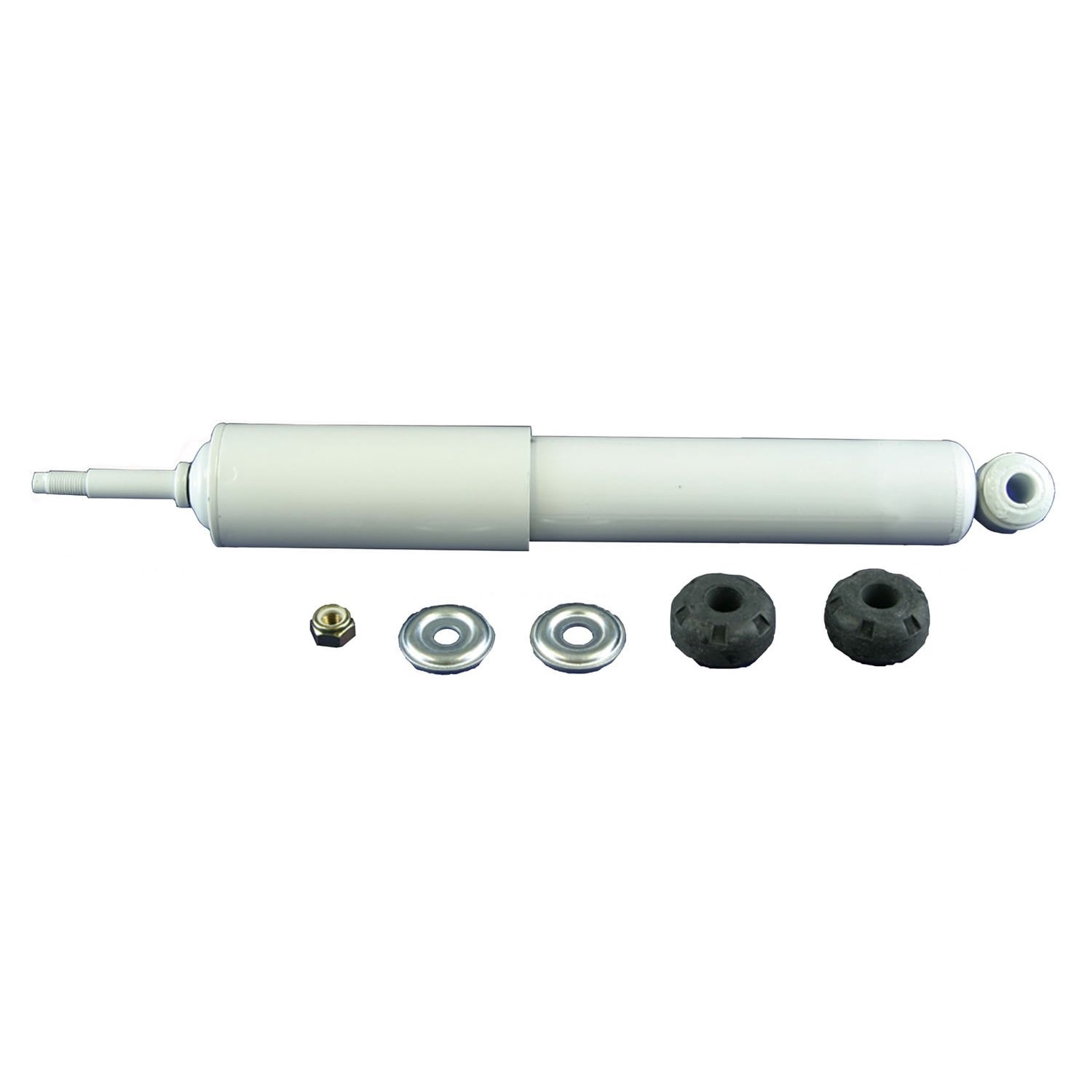Gabriel G63848 Ultra Truck Front Shocks Absorbers fits 02-05 Dodge Ram 1500 4WD (1 pack)