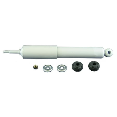 Gabriel G63848 Ultra Truck Front Shocks Absorbers fits 02-05 Dodge Ram 1500 4WD (1 pack)