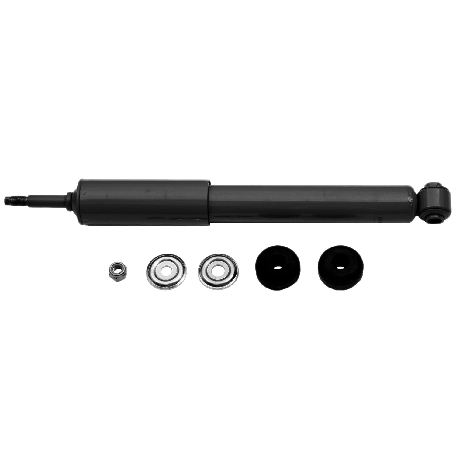 Gabriel 81932 Guardian Front Shock Absorbers Fits 02-05 Dodge Ram 1500 4WD (1 pack)