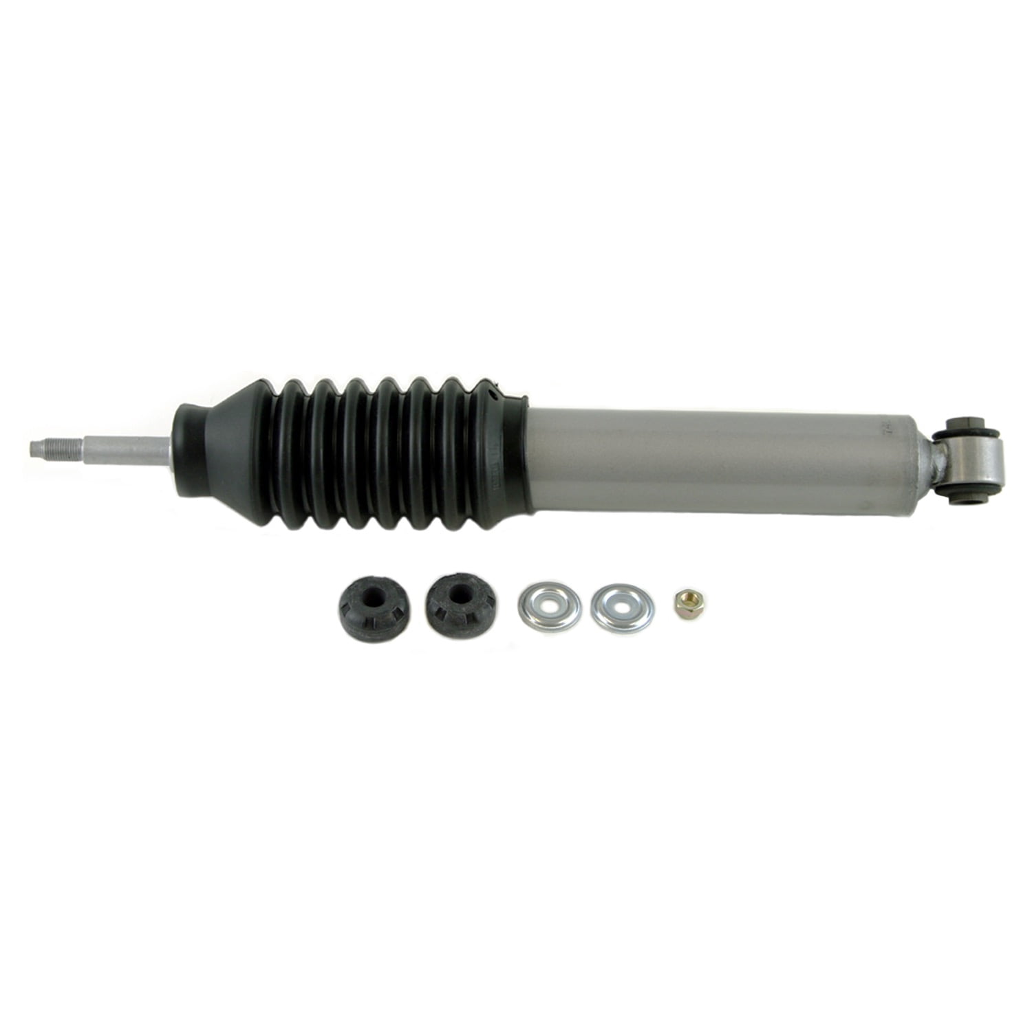 Gabriel 77947 Max Control Front Monotube Shock Absorber Fits 02-05 Dodge Ram 1500 4WD (1 pack)