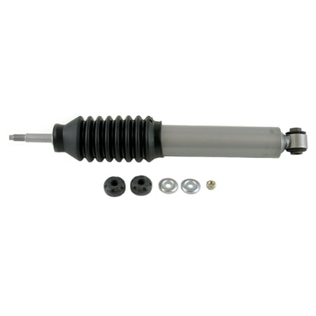 Gabriel 77947 Max Control Front Monotube Shock Absorber Fits 02-05 Dodge Ram 1500 4WD (1 pack)