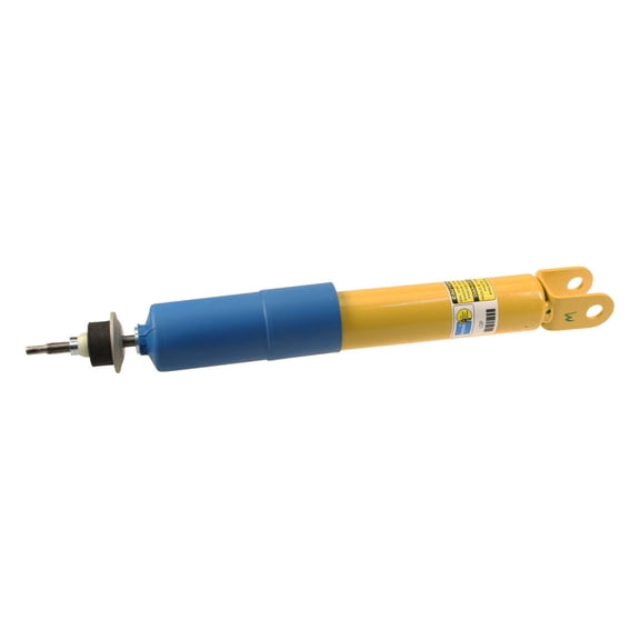 Shock Absorber Fits select: 2002-2006 CHEVROLET AVALANCHE