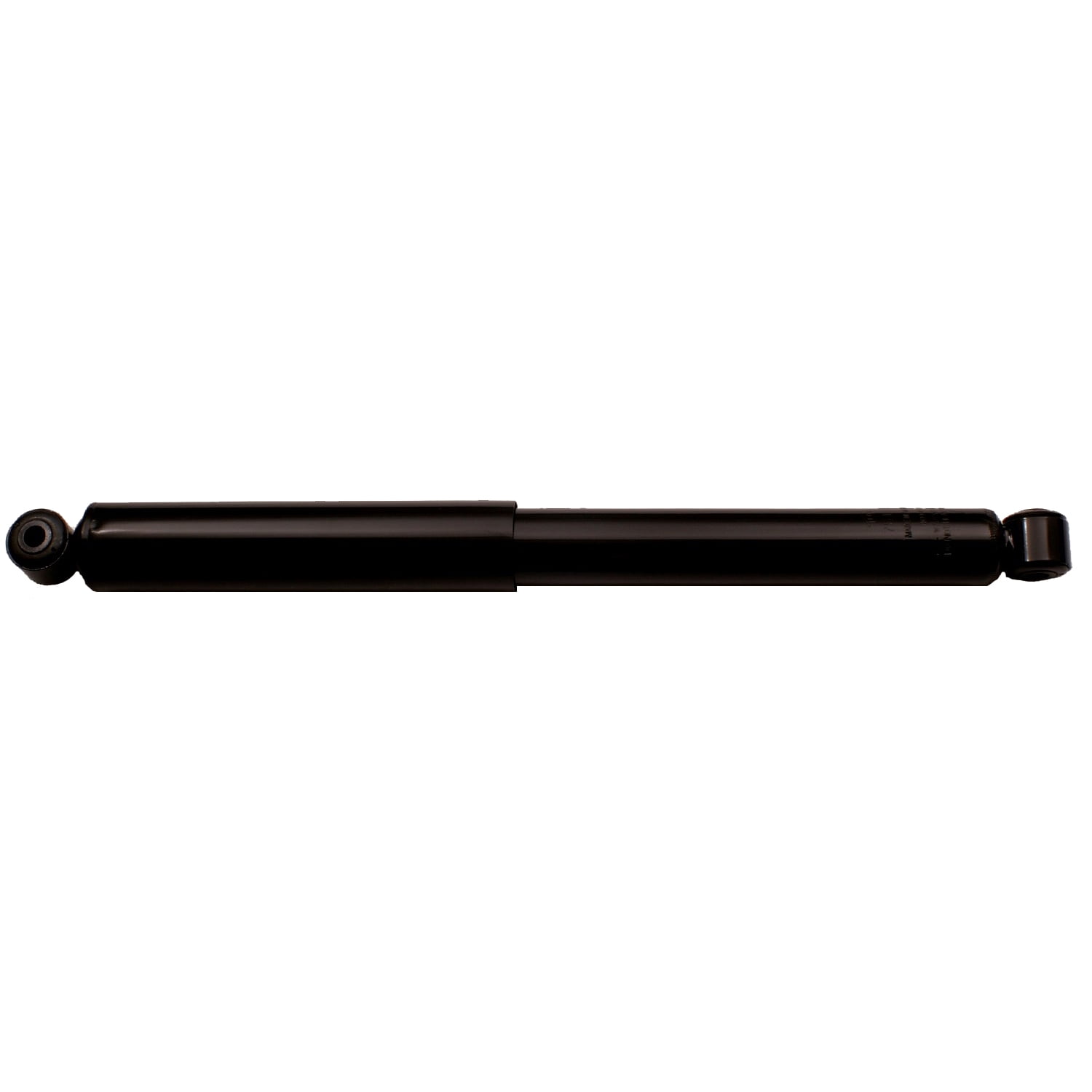 Gabriel 61692 ProGuard Rear Shock Absorbers Fits 02-05 Dodge Ram 1500, 06-08 Dodge Ram 1500 Crew Cab Pickup, 06-08 Dodge Ram 1500 Standard Cab Pickup - RWD Models (1 pack)