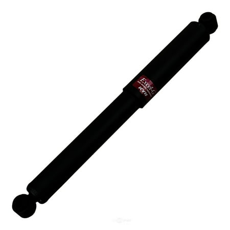 Shock Absorber Fits select: 2003-2004 TOYOTA TACOMA XTRACAB