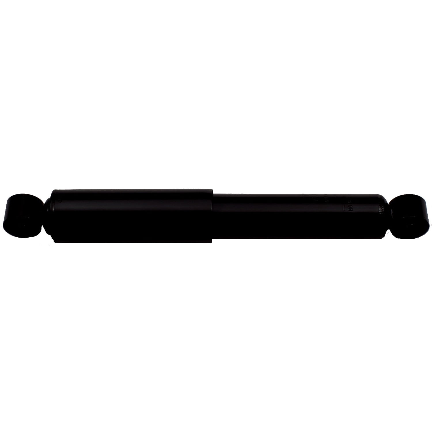 Gabriel 61704 ProGuard Rear Shock Absorbers Fits 01-06 Acura MDX; 03-08 Honda Pilot (1 pack)