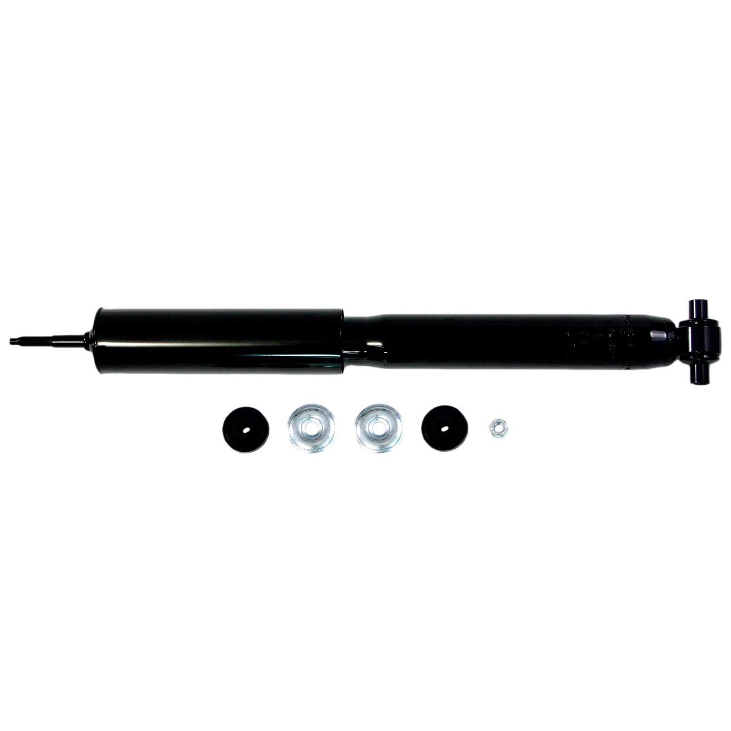 Gabriel 69575 Ultra Rear Shock Absorbers Fits Ford Crown Victoria