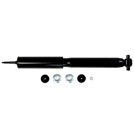 Gabriel 69575 Ultra Rear Shock Absorbers Fits Ford Crown Victoria; 03-11 Lincoln Town Car; 03-11 Mercury Grand Marquis; 03-04 Mercury Marauder (1 pack)