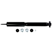 Gabriel 69575 Ultra Rear Shock Absorbers Fits Ford Crown Victoria; 03-11 Lincoln Town Car; 03-11 Mercury Grand Marquis; 03-04 Mercury Marauder 1 pack