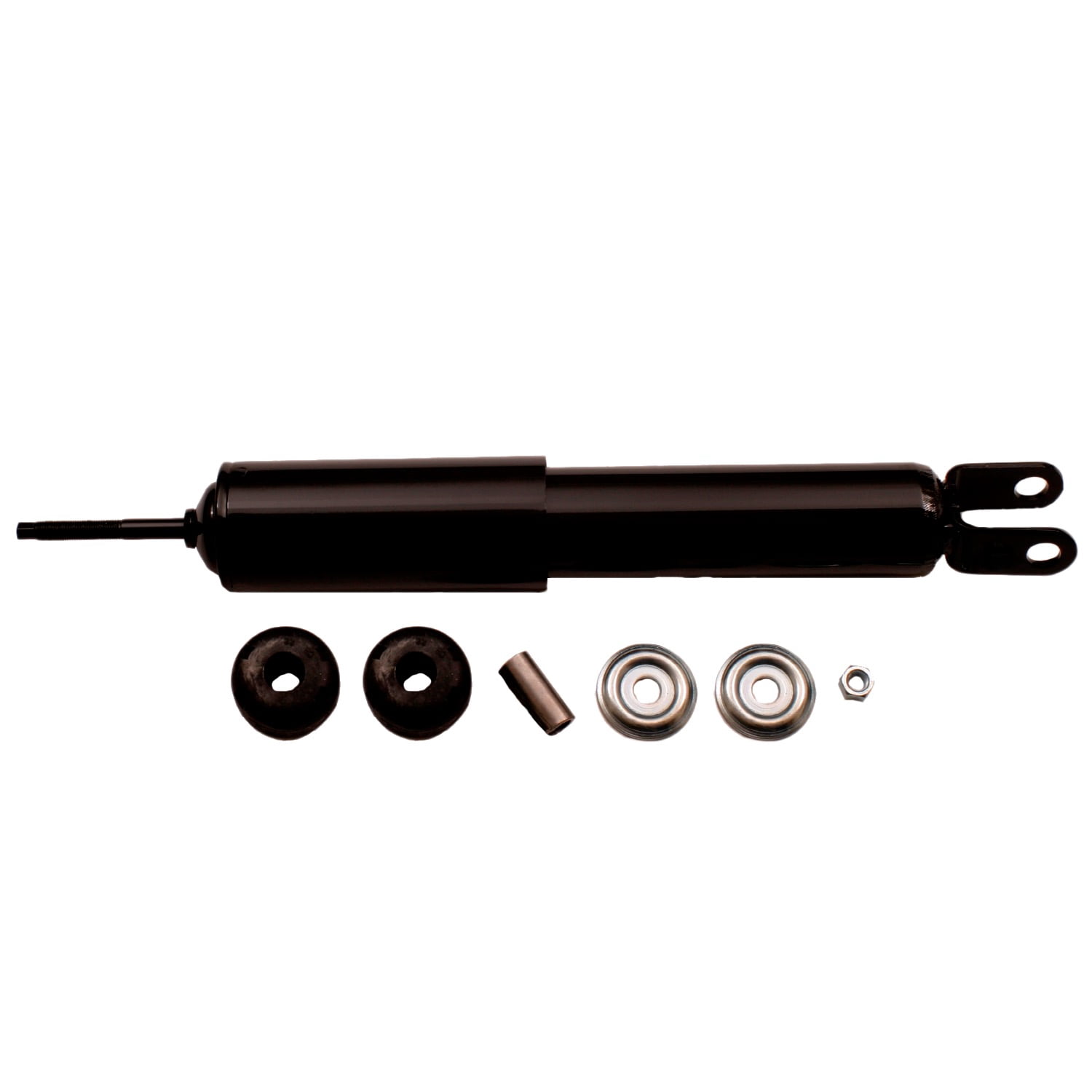 Gabriel 61683 ProGuard Front Shock Absorbers Fits Chevrolet Express 1500, Express 1500 AWD, Express 2500, Express 2500; GMC Savana 1500; Savana 1500 AWD; Savana 2500 AWD; Savana 2500 (1 pack)