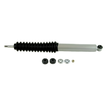 Gabriel 77948 Max Control Front Monotube Shock Absorber fits 03-10 Dodge Ram 2500 4WD, 06 Ram 2500 4.7L 4WD, 06 Ram 2500 5.9L 4WD, 03-10 Ram 3500 4WD, 11-20 Ram 2500 4WD, 11-20 Ram 3500 4WD (1 pack)