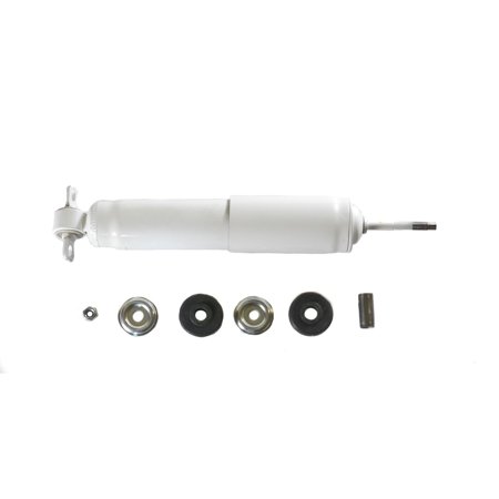 Gabriel G63894 Ultra Truck Front Shock Absorbers Fits 03-14 Chevrolet Express 1500 RWD; 03-14 GMC Savana 1500 RWD (1 pack)