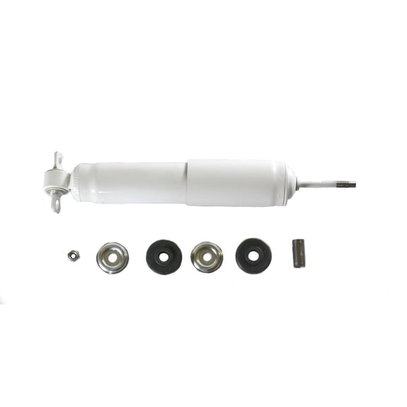 Gabriel G63894 Ultra Truck Front Shock Absorbers Fits 03-14 Chevrolet Express 1500 RWD; 03-14 GMC Savana 1500 RWD (1 pack)
