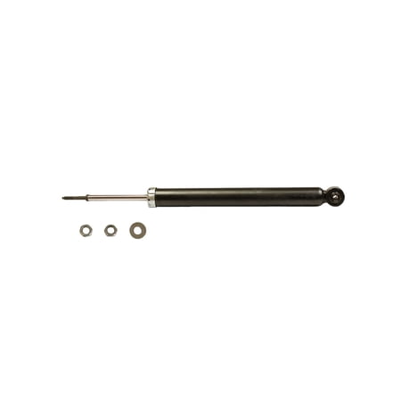 Gabriel 70034 Ultra Rear Shock Absorbers Fits 04-10 BMW X3 (1 pack)