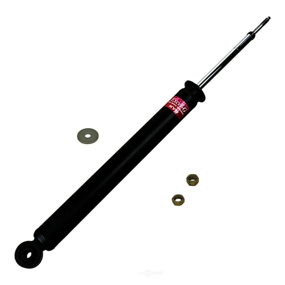 Shock Absorber Fits select: 2004-2010 BMW X3