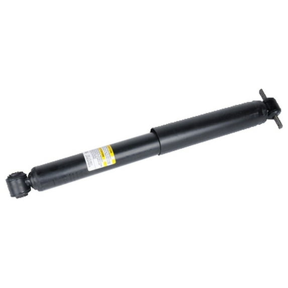 Shock Absorber Fits select: 2004-2012 CHEVROLET COLORADO, 2004-2012 GMC CANYON