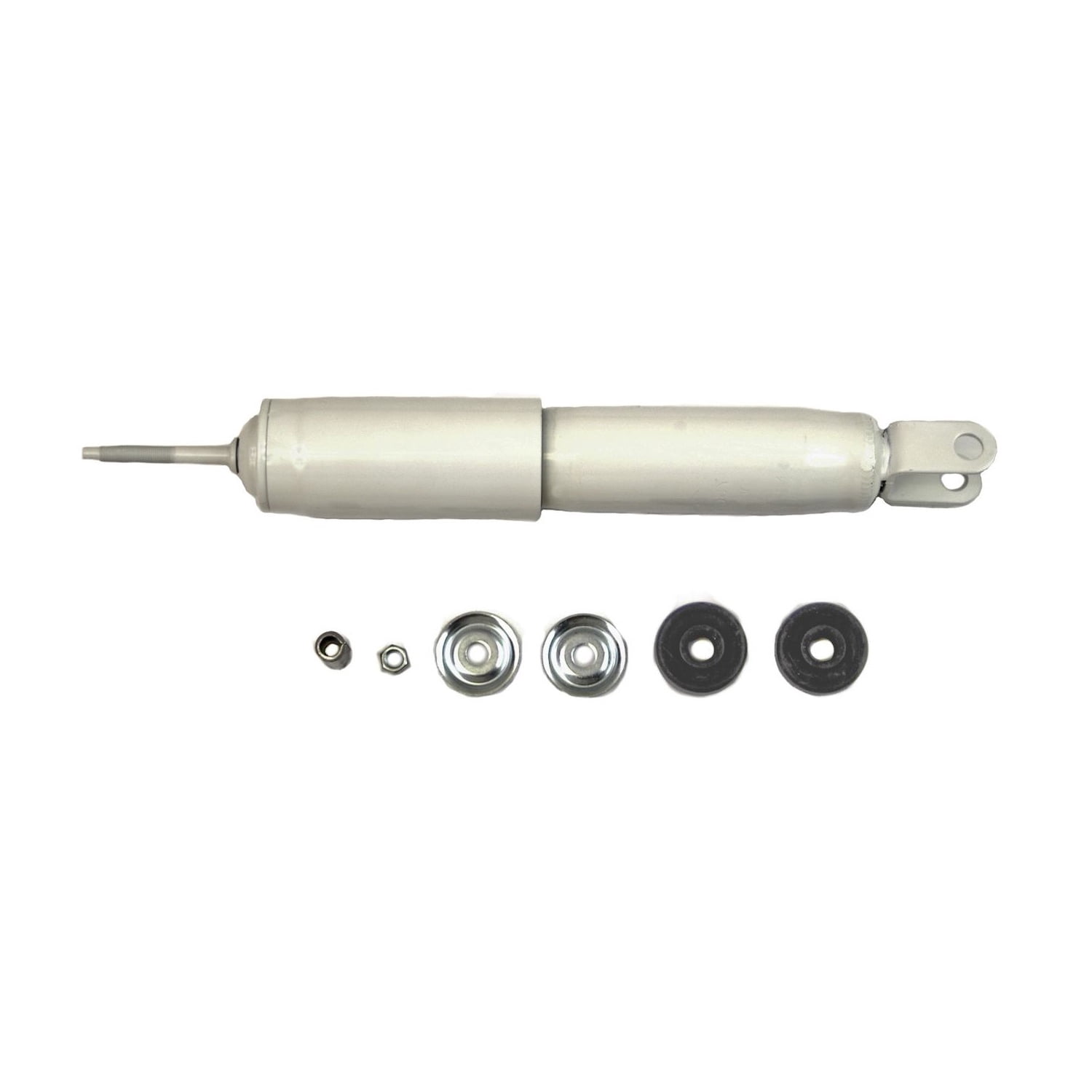 Gabriel G63893 Ultra Truck Front Shock Absorbers Fits Chevrolet Express 1500, Express 1500 AWD, Express 2500, Express 2500, Express 3500; GMC Savana 1500, 1500 AWD, 2500, 3500 (1 pack)