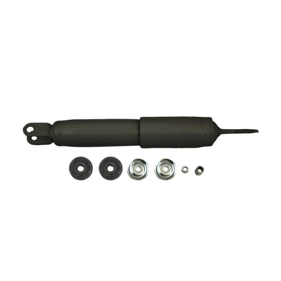 Shock Absorber Fits select: 2004-2012 CHEVROLET EXPRESS G3500, 2003-2012 CHEVROLET EXPRESS G2500