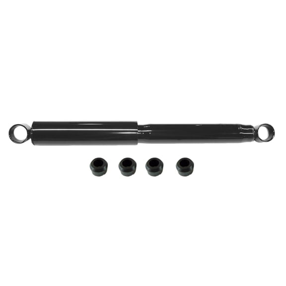 Gabriel 61510 ProGuard Rear Shock Absorbers Fits 84-89 Toyota 4Runner, 84-95 Pickup 4WD, 95-03 Tacoma DLX 4WD, 98-00 Tacoma Limited, 01-04 Tacoma S-Runner, 04 Tacoma Base 4WD (1 pack)