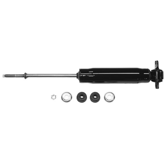 Gabriel 61606 ProGuard Front Shock Absorbers Fits 95-03 Toyota Tacoma DLX RWD, 01-04 Toyota Tacoma S-Runner, 04 Toyota Tacoma Base RWD (1 pack)