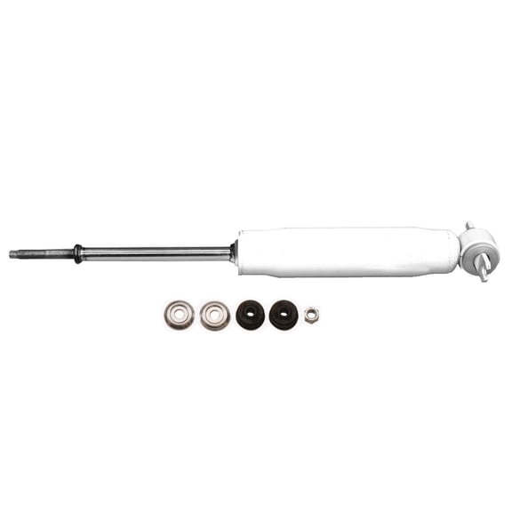 Gabriel G63937 Ultra Truck Front Shock Absorbers Compatible with 95-03 Toyota Tacoma DLX RWD, 01-04 Toyota Tacoma S-Runner, 04 Toyota Tacoma Base RWD (1 pack)