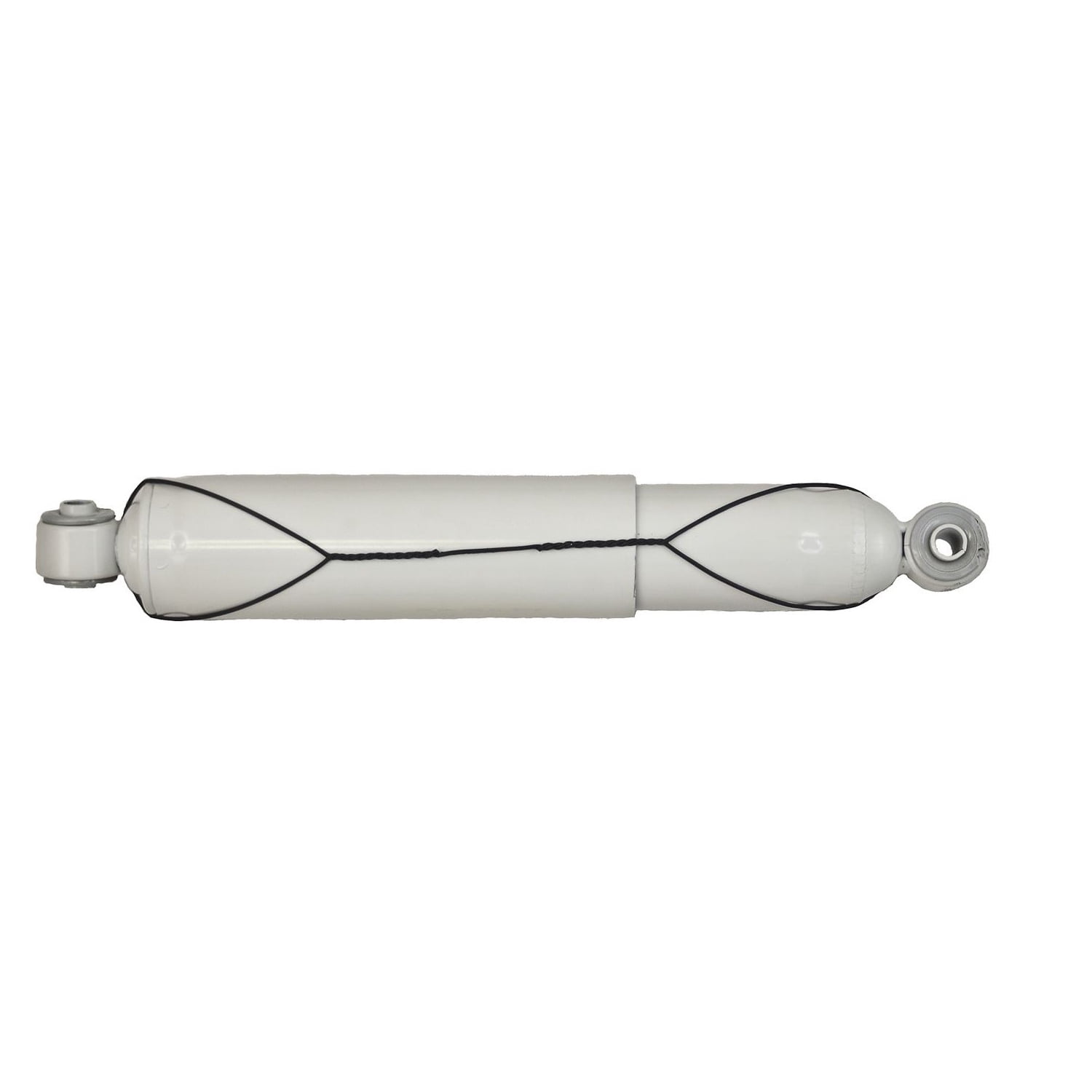 Gabriel G63776 Ultra Truck Rear Shock Absorbers Fits Buick Terraza FWD; Chevrolet Uplander FWD, Venture; Oldsmobile Silhouette; Pontiac Montana, Trans Sport; Saturn Relay FWD (1 pack)