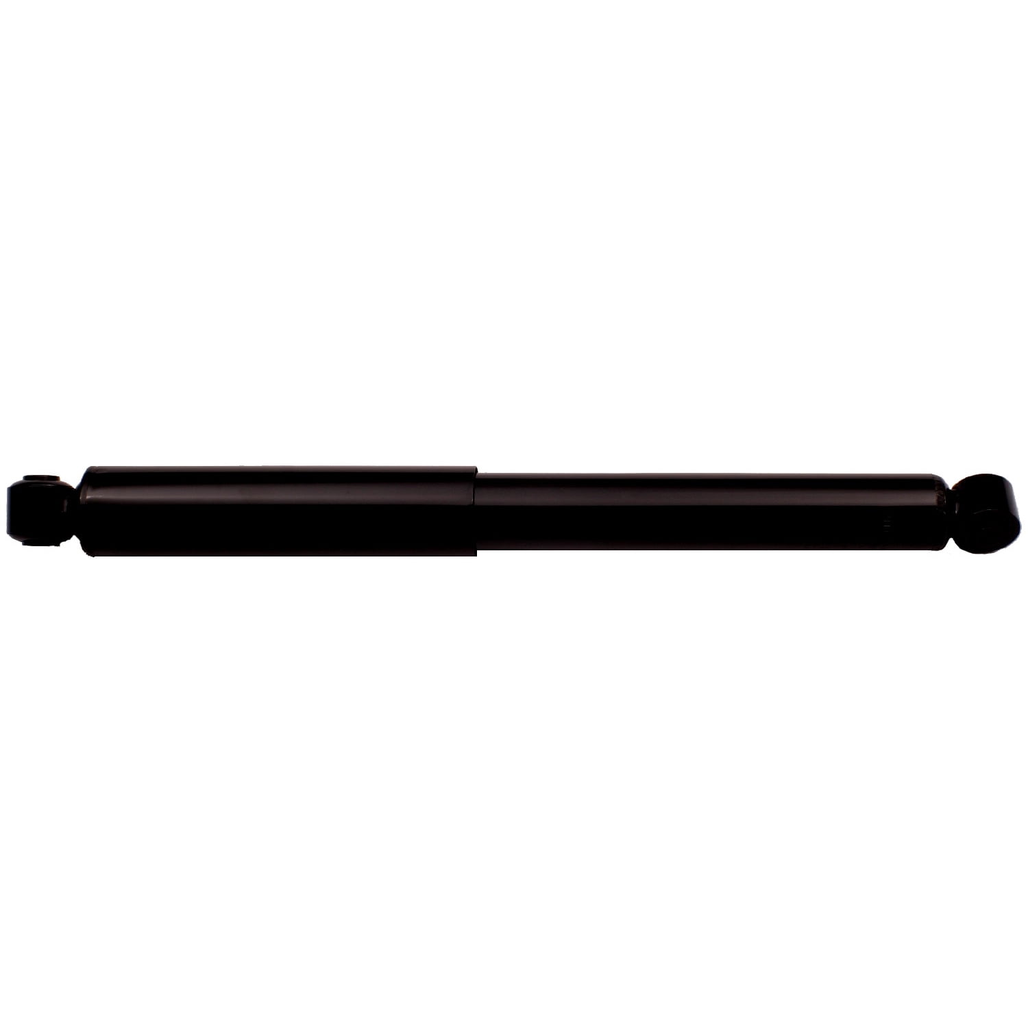 Gabriel 61715 ProGuard Rear Shock Absorbers Fits 06-10 Jeep Commander, 05-10 Jeep Grand Cherokee (1 pack)