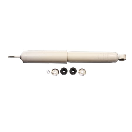 Shock Absorber Fits select: 2005-2012 TOYOTA TACOMA X-RUNNER ACCESS CAB