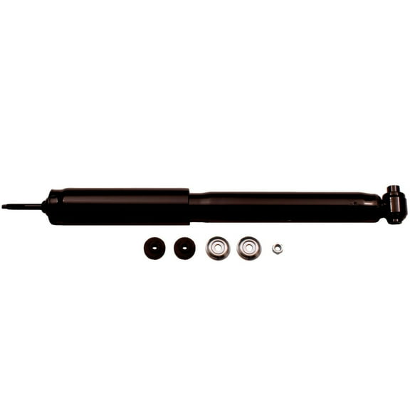 Gabriel 69593 Ultra Rear Shock Absorbers Fits 05-14 Ford Mustang Convertible (1 pack)