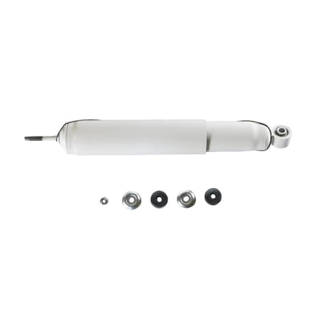 Gabriel G64006 Ultra Truck Rear Shock Absorbers Fits Toyota Tacoma, SR5, Limited 4WD, SR, TRD Off-Road, TRD Sport, Edicion Especial 4WD Sport, Nightshade, Trail - 4WD Models (1 pack)