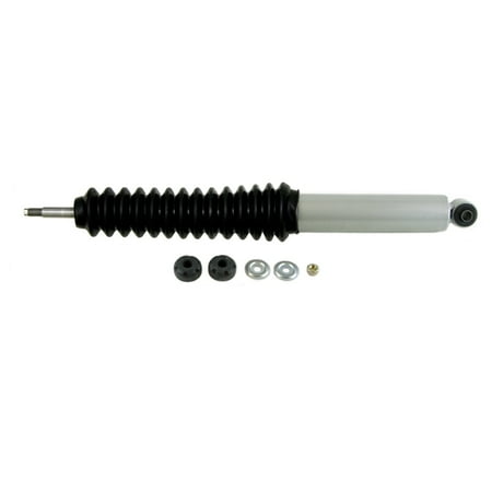 Gabriel 77951 Max Control Front Monotube Shock Absorber fits 99-09 Ford F-250 4WD, 05-24 Ford F-250 Super Duty 4WD, 99-16 Ford F-350, 05-24 Ford F-350 Super Duty 4WD (1 pack)