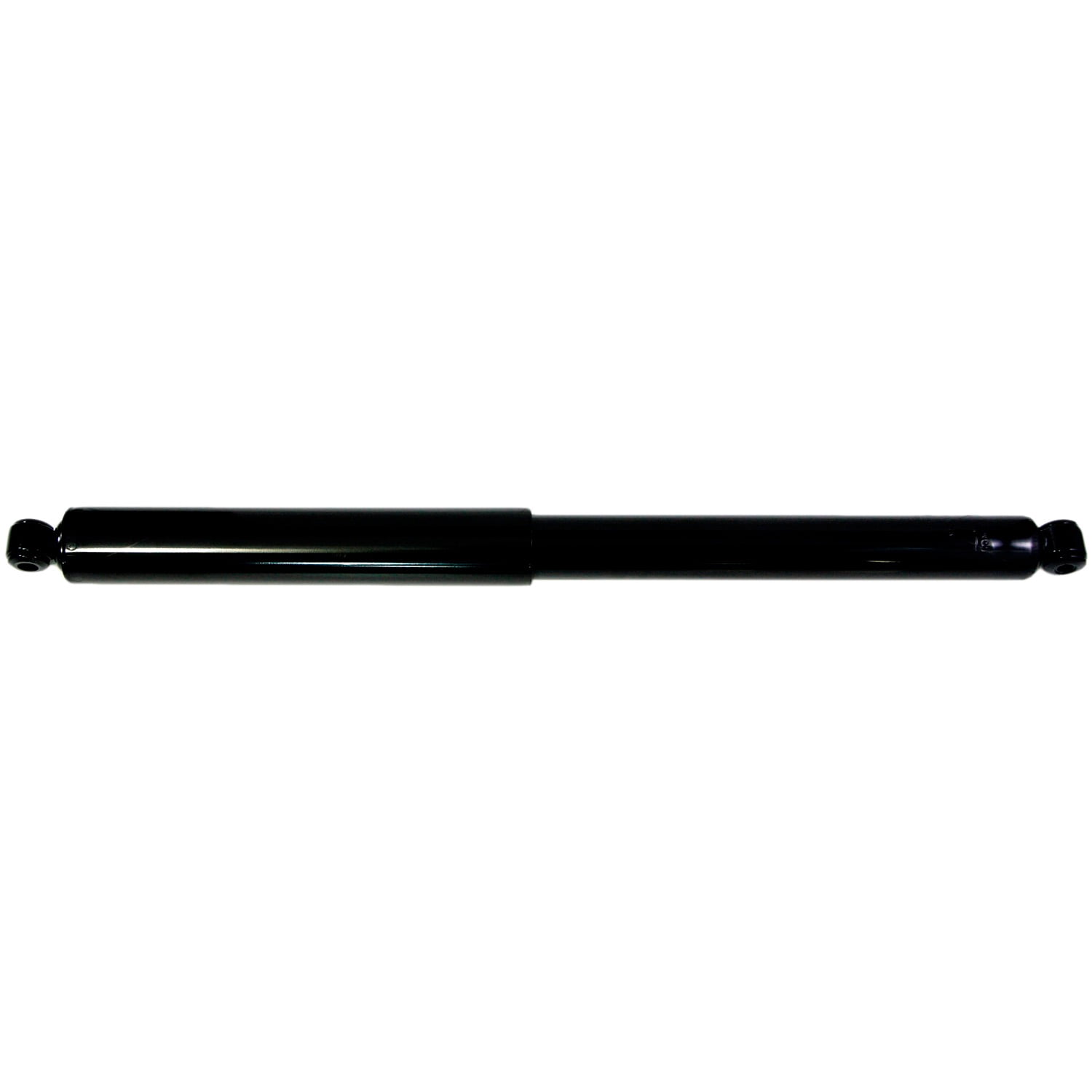 Gabriel 61682 ProGuard Rear Shock Absorbers Fits Ford F-250 Super Duty 4WD, F-250 SD RWD, F-350 SD 4WD Crew Cab Pickup, F-350 SD 4WD Ext Cab Pickup, F-350 SD 4WD Std Cab Pickup, F-350 SD 4WD (1 pack)