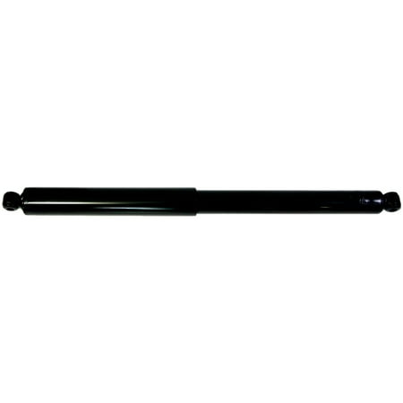 Gabriel 61682 ProGuard Rear Shock Absorbers Fits Ford F-250 Super Duty 4WD, F-250 SD RWD, F-350 SD 4WD Crew Cab Pickup, F-350 SD 4WD Ext Cab Pickup, F-350 SD 4WD Std Cab Pickup, F-350 SD 4WD (1 pack)