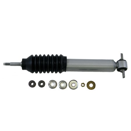Gabriel 77949 Max Control Front Monotube Shock Absorber Fits 06-08 Dodge Ram 1500 Ext Crew Cab Pickup, 03-10 Ram 2500, 03-10 Ram 3500, 11-13 Ram 2500 Std Cab, 14-20 Ram 2500, 11-20 Ram 3500 (1 pack)