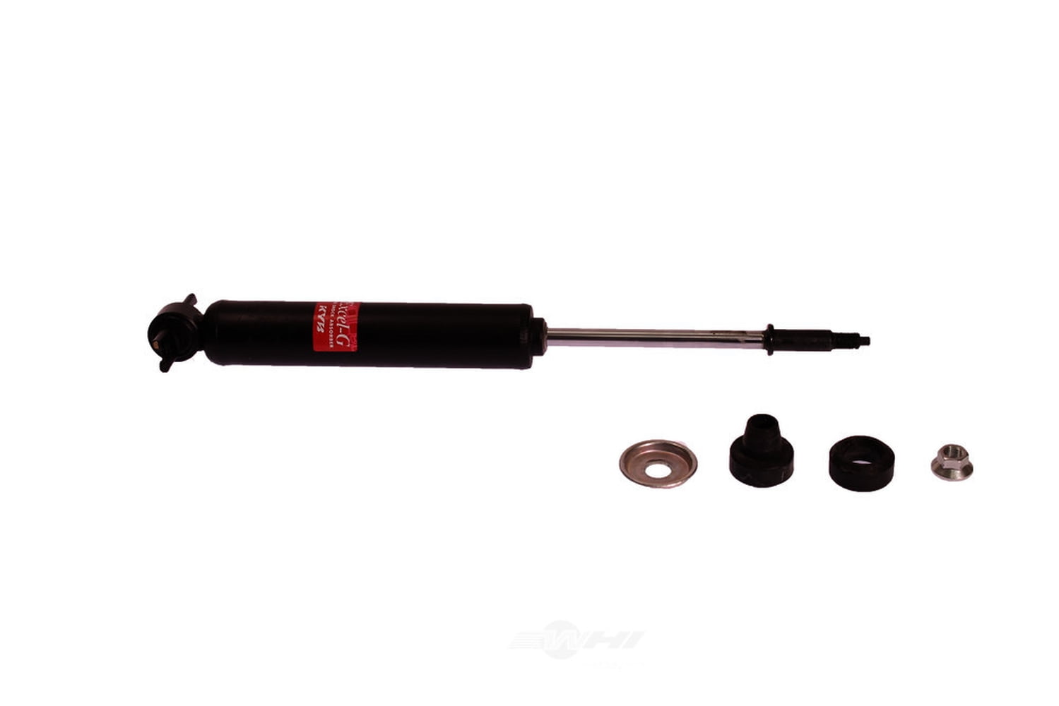 KYB Shocks Shock-Plus Front 14-17 2WD Ford SUV KYB Shocks Shock-Plus Front 14-17 2WD Ford SUV