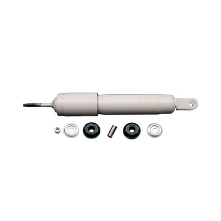 Gabriel G64001 Ultra Truck Front Shock Absorbers Fits 06-10 Hummer H3, 09-10 Hummer H3T (1 pack)