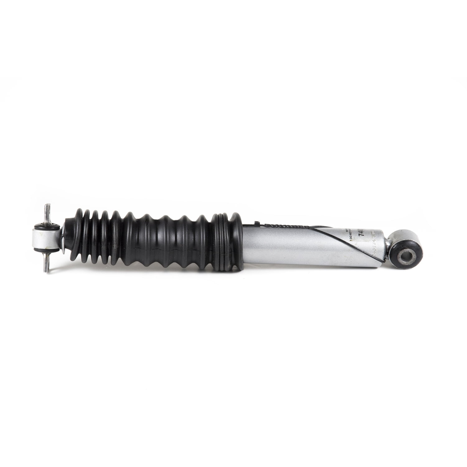 Gabriel 77983 Max Control Rear Monotube Shock Absorber Fits 06-10 Hummer H3 (1 pack)