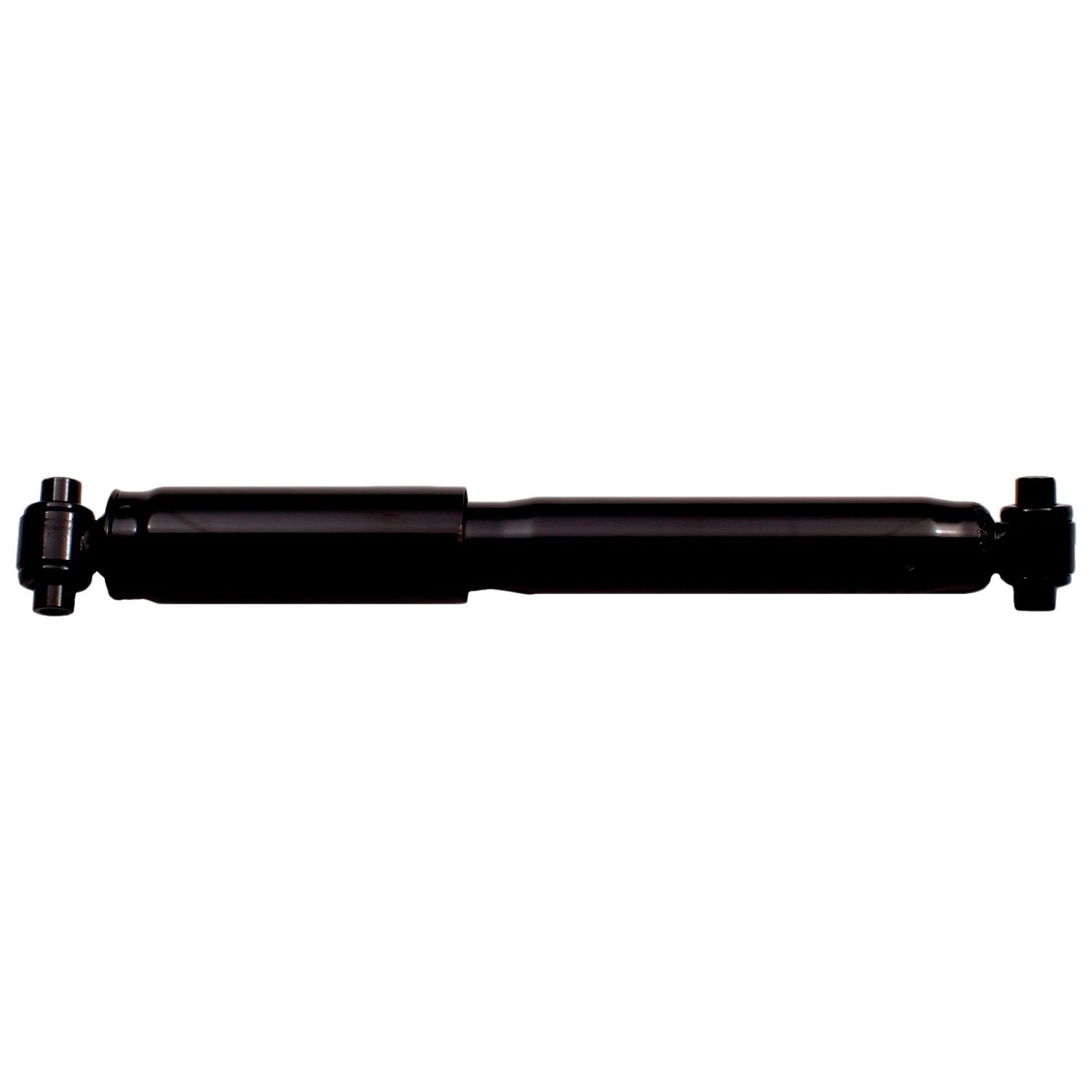 Gabriel 69591 Ultra Rear Shock Absorbers Fits 06-12 Ford Fusion FWD; 07-12 Lincoln MKZ FWD, 06 Lincoln Zephyr; 03-08 Mazda 6; 06-11 Mercury Milan FWD (1 pack)