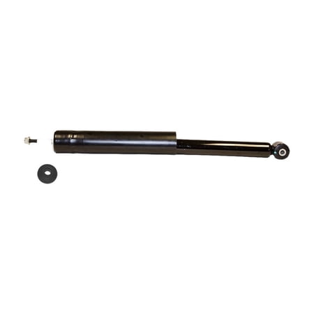 Gabriel 70060 Ultra Rear Shock Absorbers Fits 06-08 Honda Fit (1 pack)