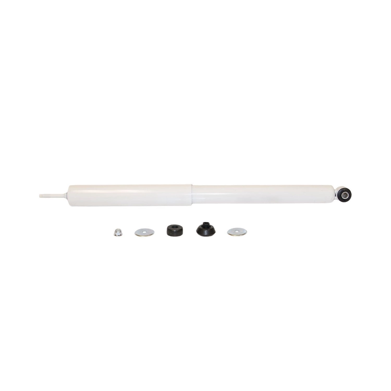 Gabriel G64037 Ultra Truck Rear Shock Absorbers Fits 07-10 Ford Edge; 07-09 Lincoln MKX (1 pack)