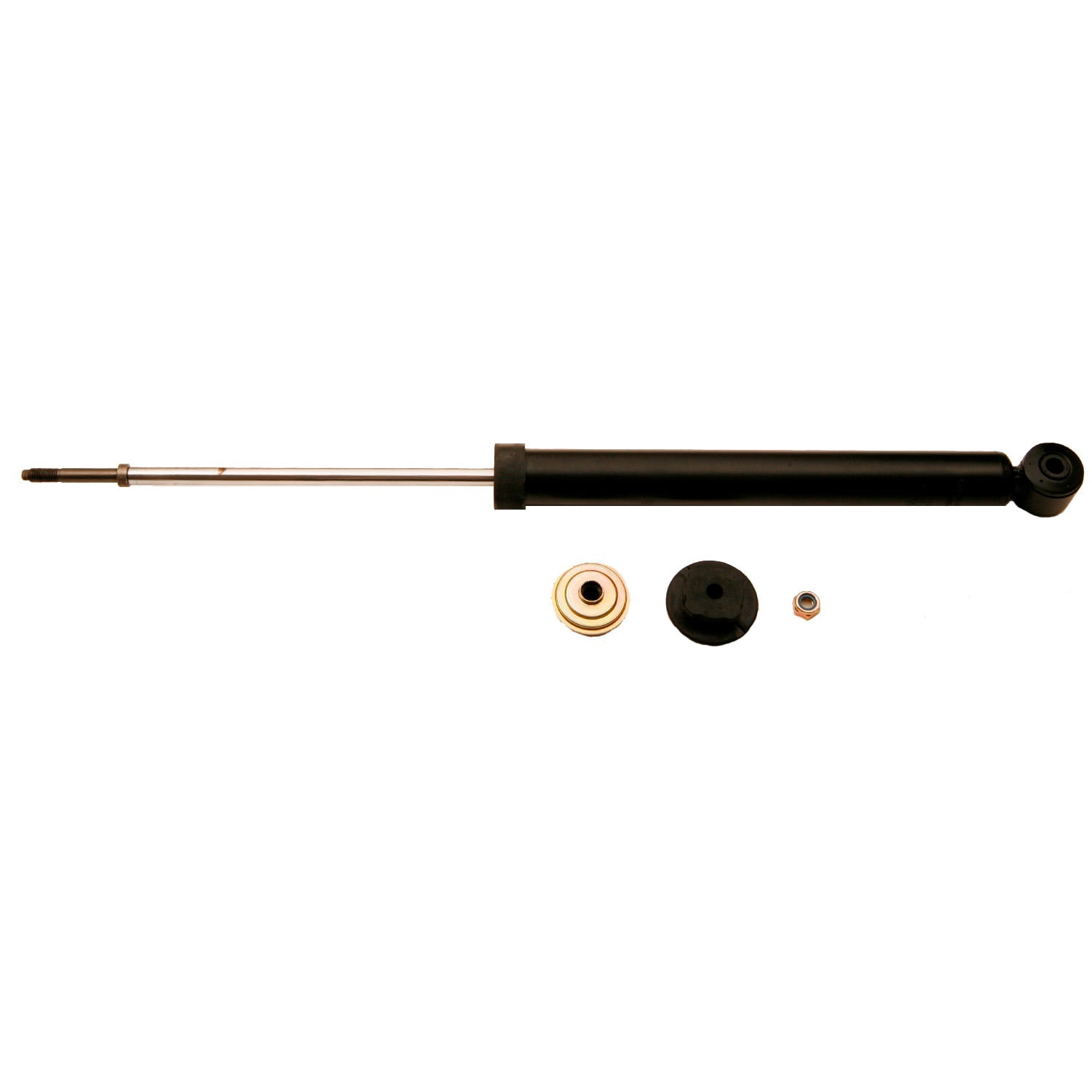 Gabriel G51783 Ultra Rear Shock Absorbers Fits 07-11 Toyota Yaris (1 pack)
