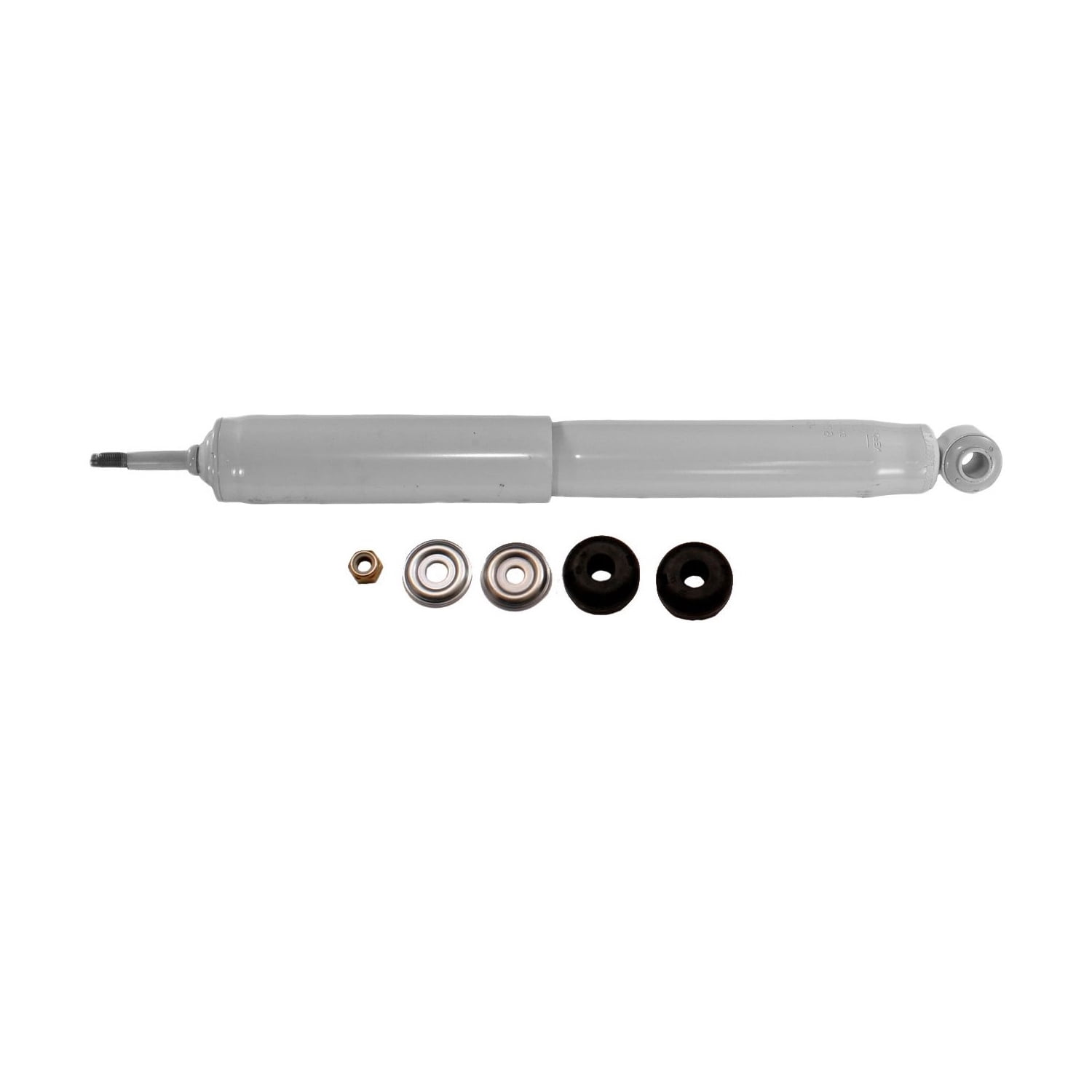 Gabriel G64029 Ultra Truck Rear Shock Absorbers Fits 07-14 Toyota FJ Cruiser RWD (1 pack)
