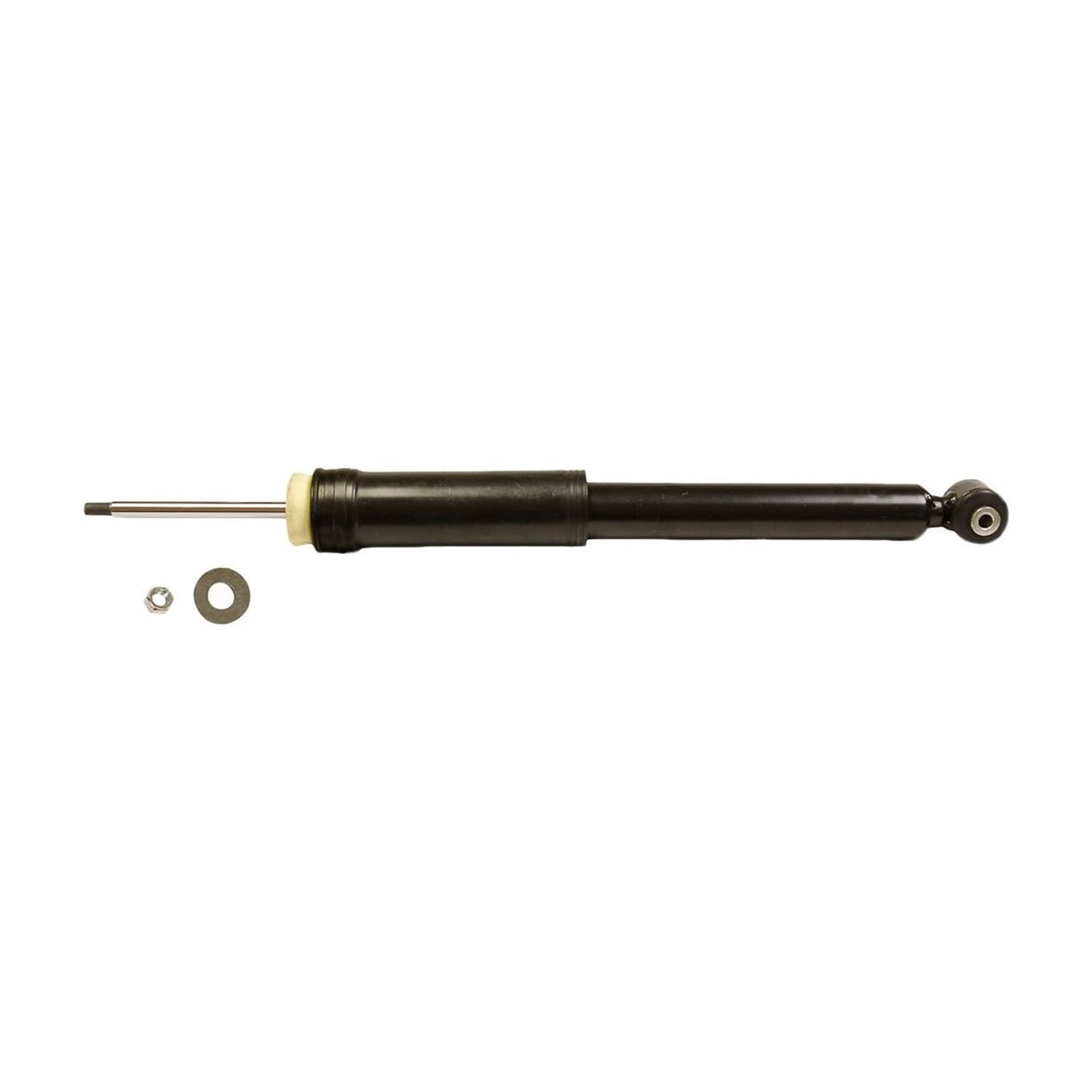 Gabriel 70038 Ultra Rear Shock Absorbers Fits 10-15 Mercedes-Benz C250, 08-09 Mercedes Benz C280, 08-11 Mercedes-Benz C300, 08-11 Mercedes-Benz C350, 12 Mercedes-Benz C350 (1 pack)
