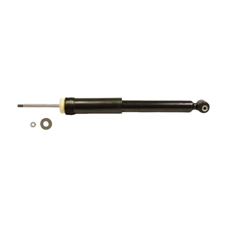 Gabriel 70038 Ultra Rear Shock Absorbers Fits 10-15 Mercedes-Benz C250, 08-09 Mercedes Benz C280, 08-11 Mercedes-Benz C300, 08-11 Mercedes-Benz C350, 12 Mercedes-Benz C350 (1 pack)