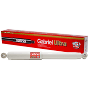 Gabriel G63959 Ultra Truck Rear Shock Absorbers Fits Chevrolet Silverado 1500 Base, 1500 LT, 1500 LTZ, 1500 WT; GMC Sierra 1500 SLE, 1500 SLT, 1500 WT, 1500; Jeep Gladiator 1 pack