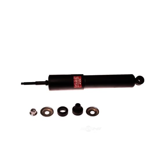 Shock Absorber Fits select: 2008-2022 FORD F250, 2008-2022 FORD F350