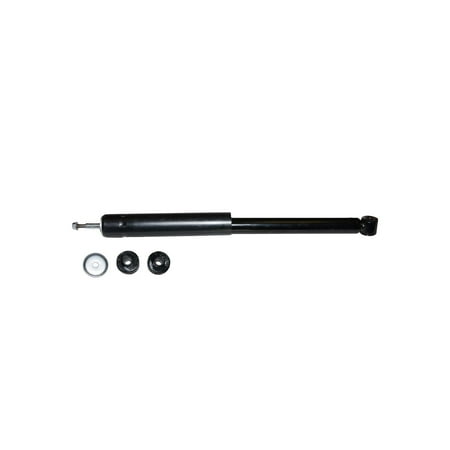 Gabriel G51905 Ultra Rear Shock Absorbers Fits 10-12 Honda City, 09-12 Honda Fit, 13 Honda Fit Base, 13-14 Honda Fit DX, 13-14 Honda Fit EX, 13-14 Honda Fit LX, 13-14 Honda Fit Sport (1 pack)